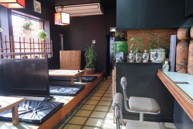 無弐（ムニ） - 神宮寺（ラーメン）の写真