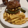 MONTEGO CAFE - 