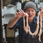 生ホルモン処 おさむちゃん。 - おさむちゃんショー