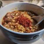 生ホルモン処 おさむちゃん。 - たくさん入れました(笑)