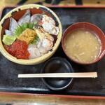 タカマル鮮魚店 - 