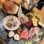 飯場魚金 - 