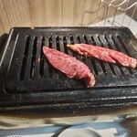 生ホルモン処 おさむちゃん。 - やきやき