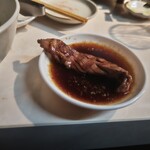 生ホルモン処 おさむちゃん。 - ハラミも旨いがタレもめちゃくちゃ旨い〰