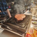 生ホルモン処 おさむちゃん。 - うひゃ～