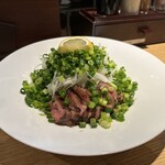 牛たん料理 閣 - 