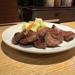 牛たん料理 閣 三越前店 - 