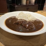 牛たん料理 閣 三越前店 - 