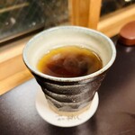 Nihon Ryouri Matsue Waraku - ウーロン茶