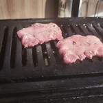 生ホルモン処 おさむちゃん。 - やきやき♪