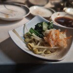 生ホルモン処 おさむちゃん。 - ナムル