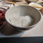 生ホルモン処 おさむちゃん。 - もちろん、ご飯〰