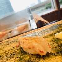 京都 つる家 - 車海老