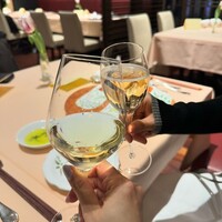 シェ フルール 横濱 - 