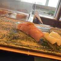 京都 つる家 - カンパチ
