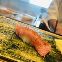 京都 つる家 - トロ