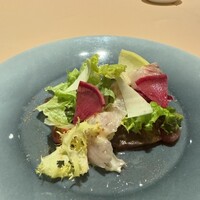 シェ フルール 横濱 - 