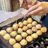 天風 - 小気味よく焼いている姿を見ながら
ますます食べれるのが楽しみになる