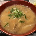 Yoshinoya - 