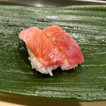 Sushidokoro Shintanaka - 