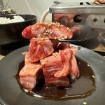 ヤキニクラフト 神田店 - 