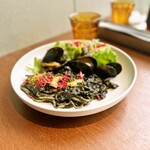 TOKYO NODE CAFE - 