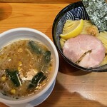 麺堂にしき - 