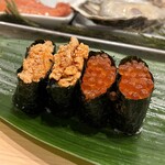 Sushidokoro Shintanaka - 