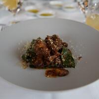 RESTAURANT DAZZLE - 