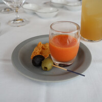 RESTAURANT DAZZLE - 
