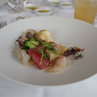 RESTAURANT DAZZLE - 