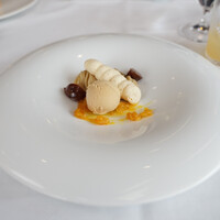 RESTAURANT DAZZLE - 