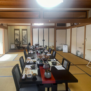 湖国料理 やまじん_2