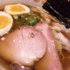 自然派ラーメン 神楽