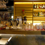 Bar&Restaurant COCONOMA - レストラン