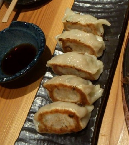 餃子日和わらん 北三条 居酒屋 ネット予約可 食べログ