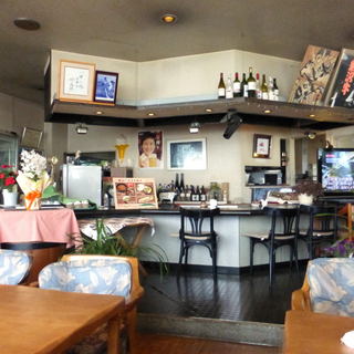 レストランヴェルデ_2