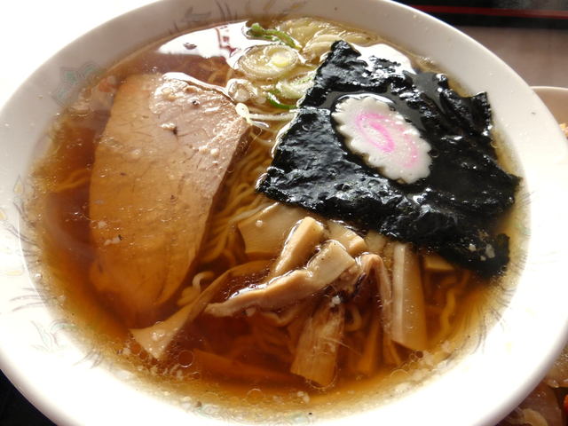 小牧千食堂（こまちしょくどう） - 西米沢（そば）の写真