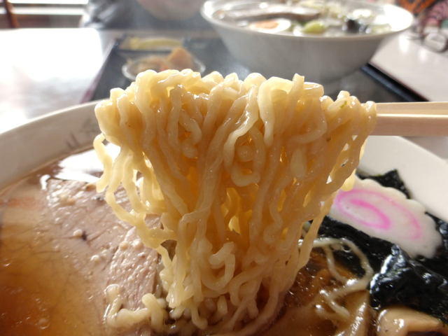 小牧千食堂（こまちしょくどう） - 西米沢（そば）の写真