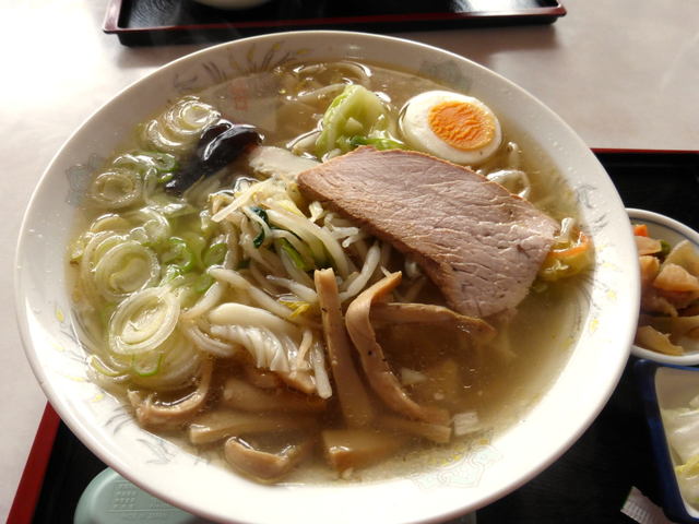 小牧千食堂（こまちしょくどう） - 西米沢（そば）の写真