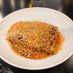 創作麺工房 鳴龍 - 