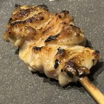 とり澤 - ぼんじり