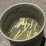 とり澤 - 鶏スープ