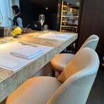 Jean-Georges Tokyo - 