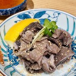 カウンター焼肉 うしすき - 