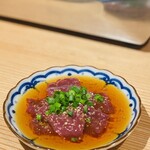 カウンター焼肉 うしすき - 