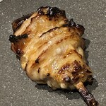 とり澤 - はらみ