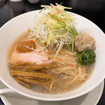 創作麺工房 鳴龍 - 