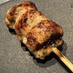 とり澤 - つくね