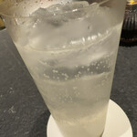 Torisawa - レモンサワー